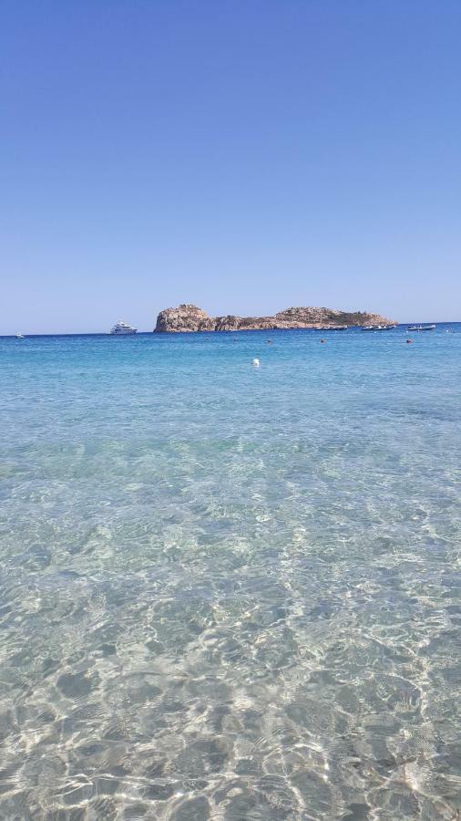 Vacanze Mare 툴라다 외부 사진